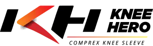 KneeHero logo