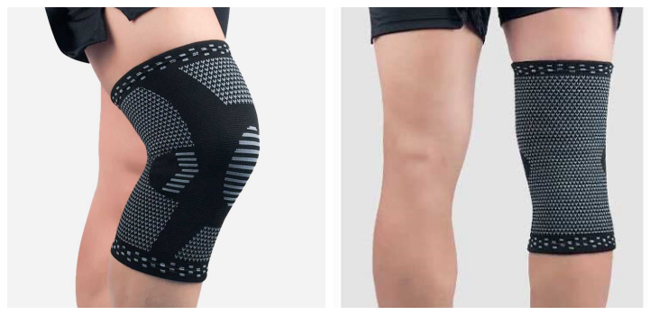 Konpresio Knee Sleeve