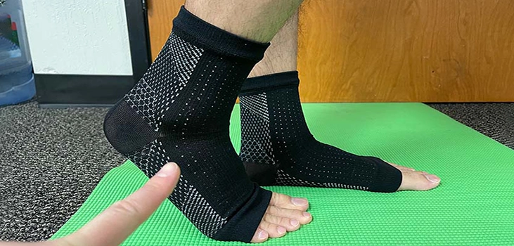Comprex compression socks